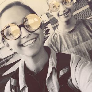 Meet your Posher, Corey